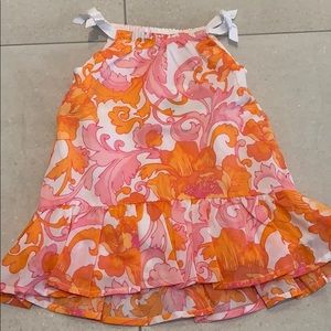 Janie and Jack summer dress